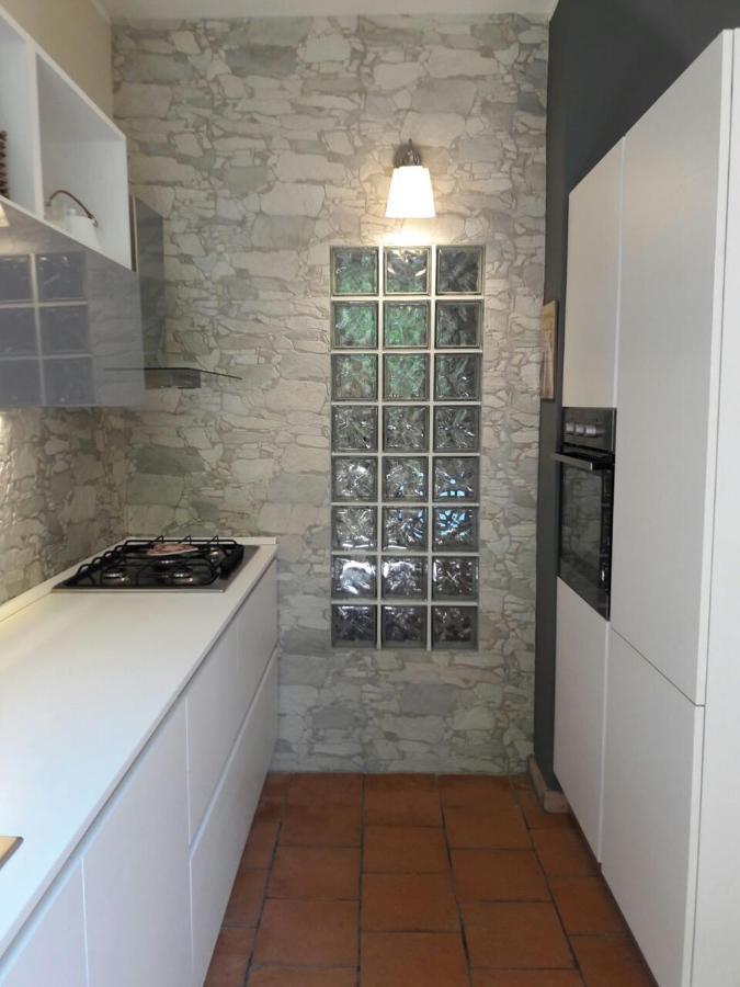 Le Palme Apartment