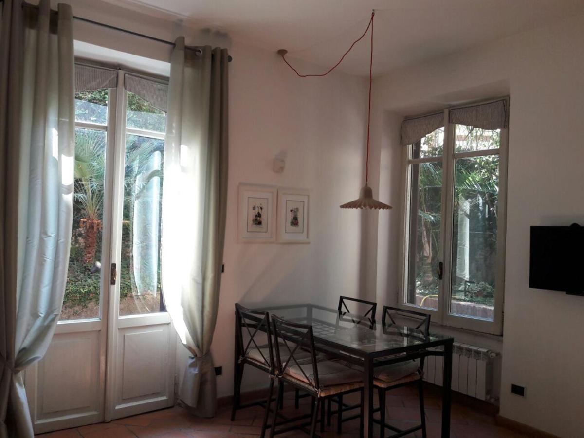 Lejlighed Le Palme