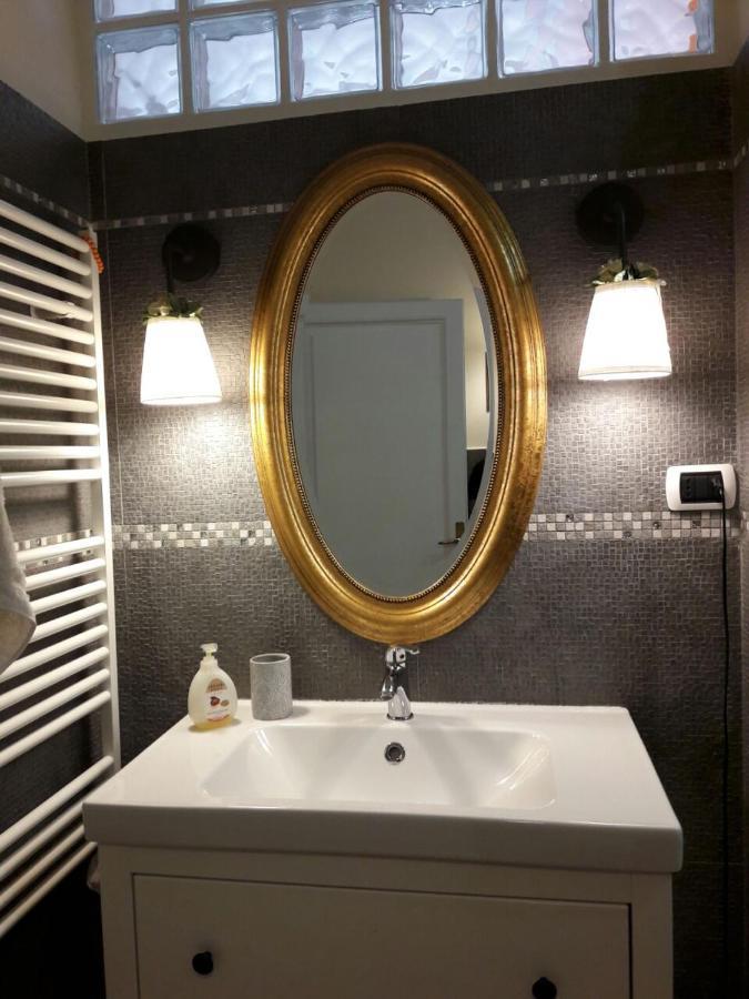 Le Palme Apartment Rom