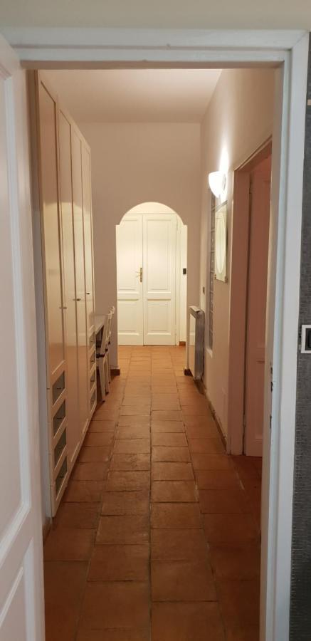 Le Palme Apartment