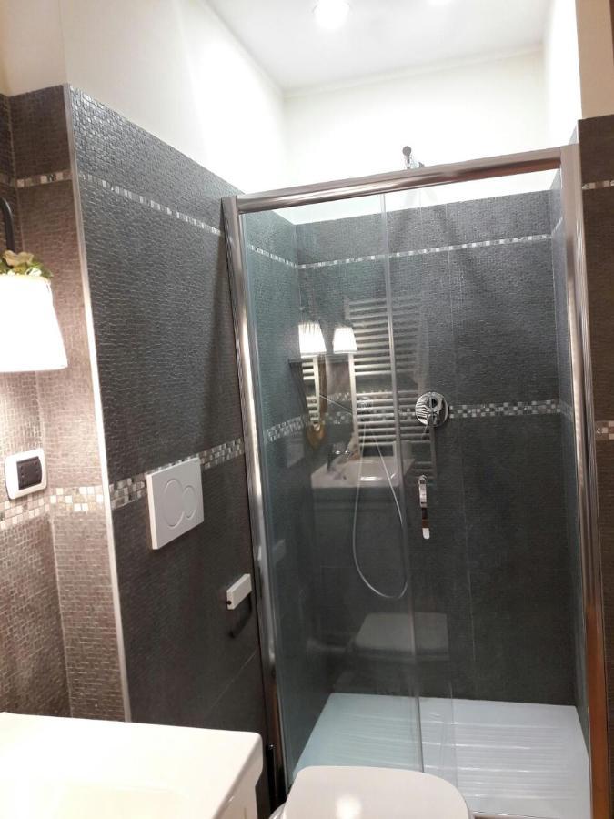 Apartment Le Palme *
