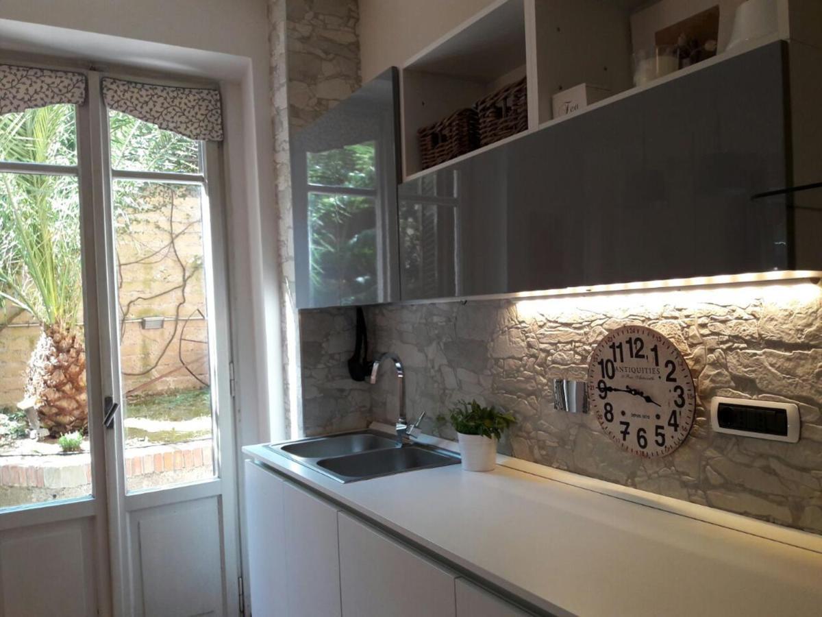 Le Palme Apartment Rom