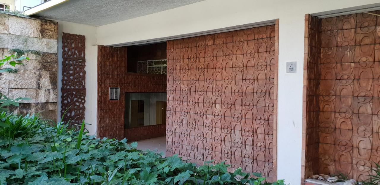 Apartment Le Palme Rom